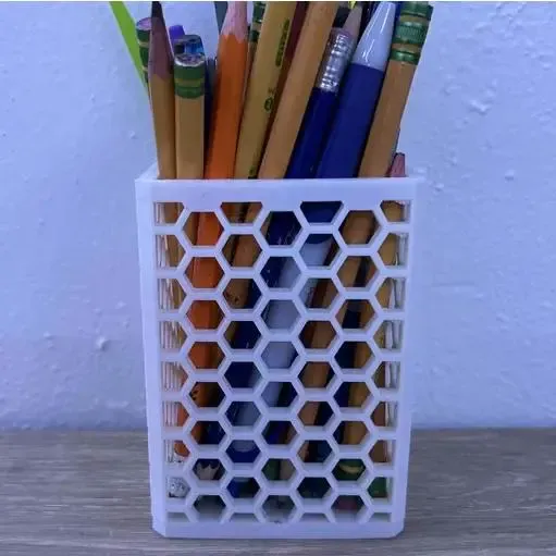 pencils holder