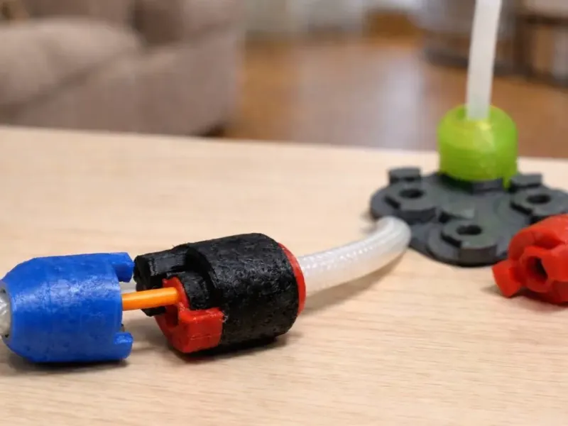 Connessione Rapida