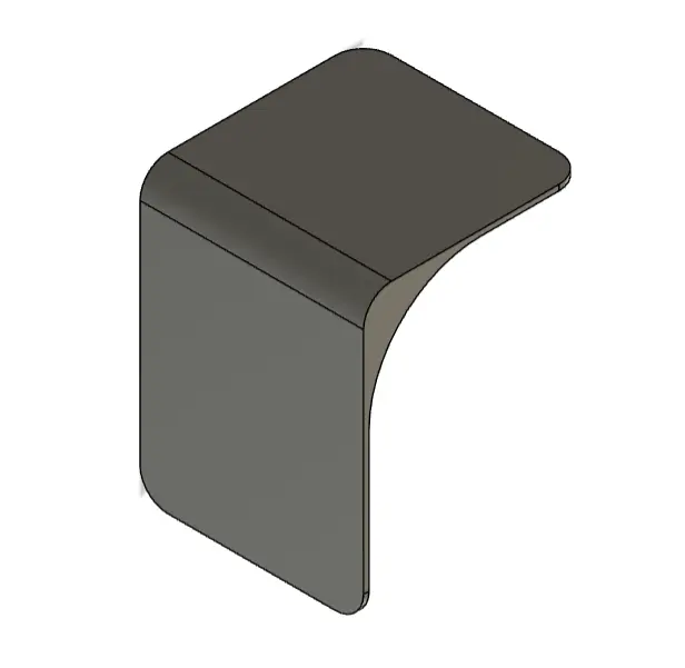 Posavasos para brazo de sofá