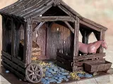 Water Trough-1