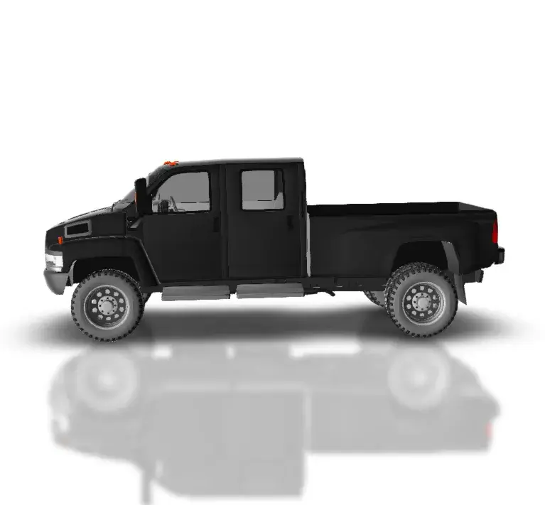 GMC TopKick C4500