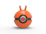 Gymnastic ball-2