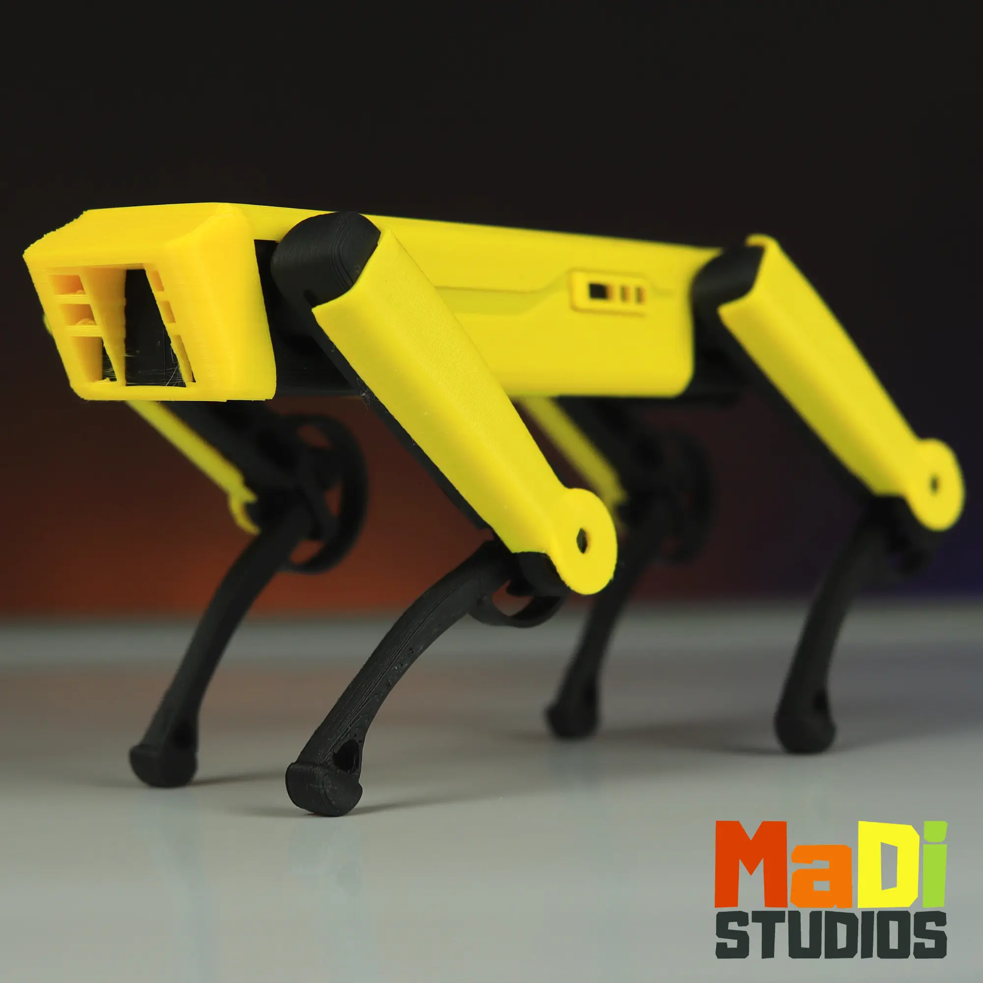 Robot Dog Spot