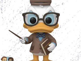 Funko Pop Donald Duck Teacher