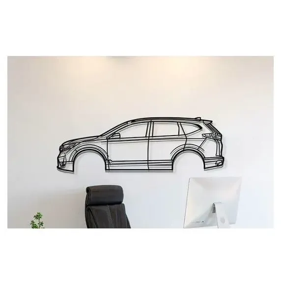 Honda - CR V 2017