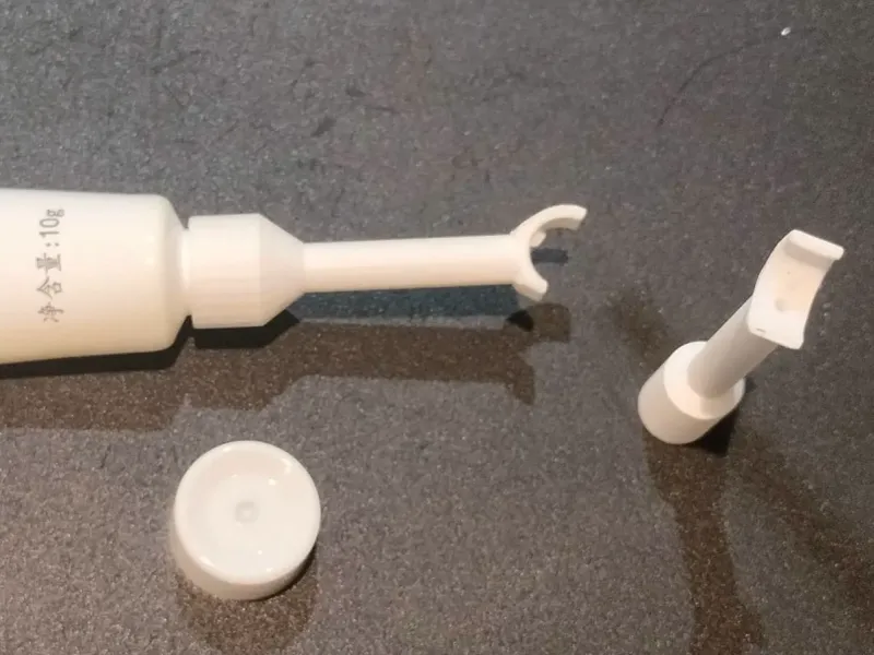 Z Axis Applicator for Creality Hi Combo