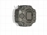 Digivice - Digimon-7