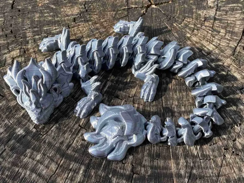 LuminaryLuna Dragon