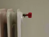 Radiator bleed key-1