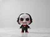 Billy the Puppet-0