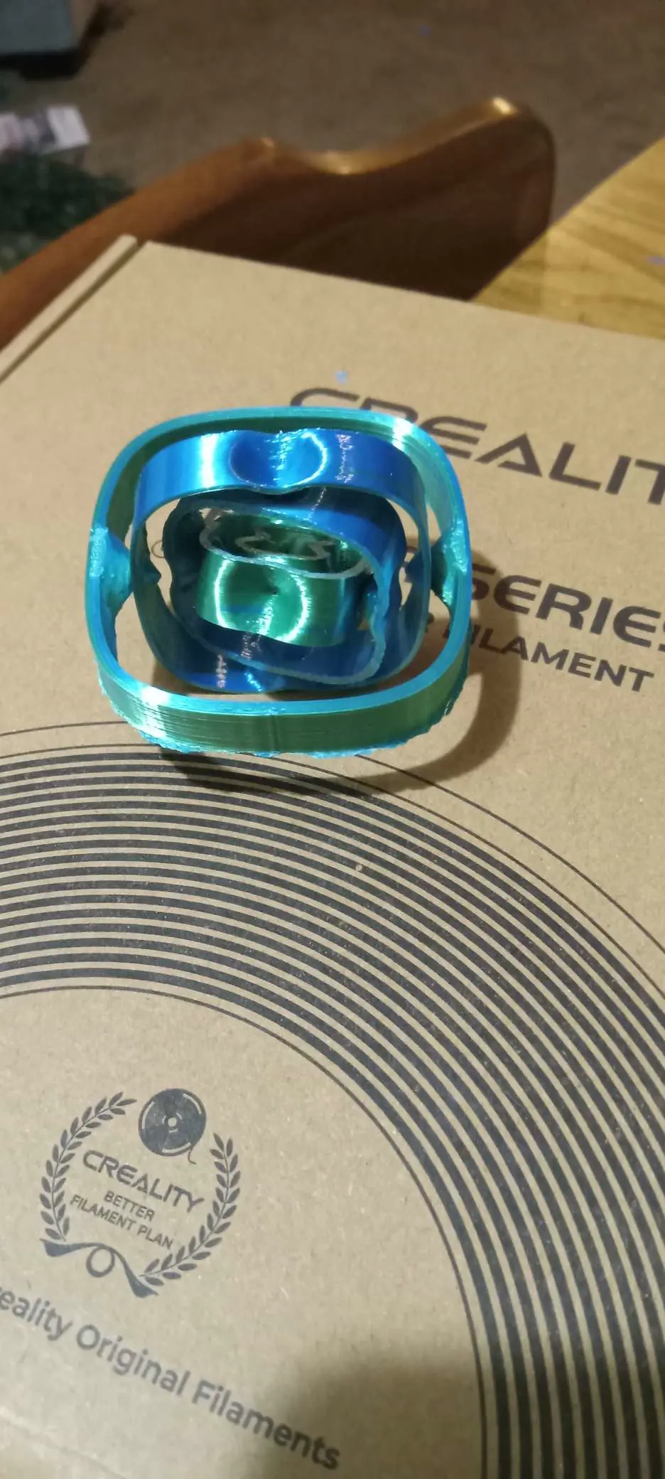 Fidget Toys