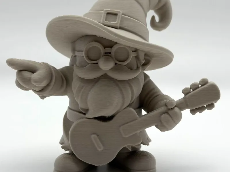 Riffspell Gnome