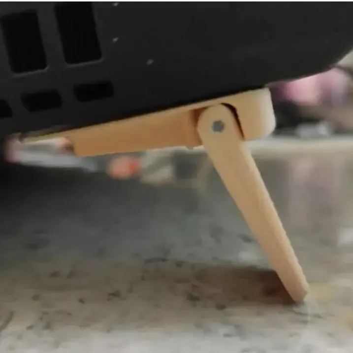 Laptop holder