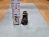 Soviet Fan Worm Shaft v2.0-2
