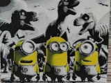 Hueforge Minions-0