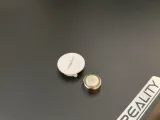 Battery compartment cover for "LACOR" kitchen thermometer-4