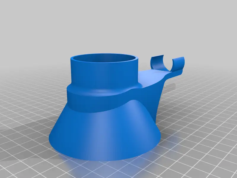 Funnel Holder