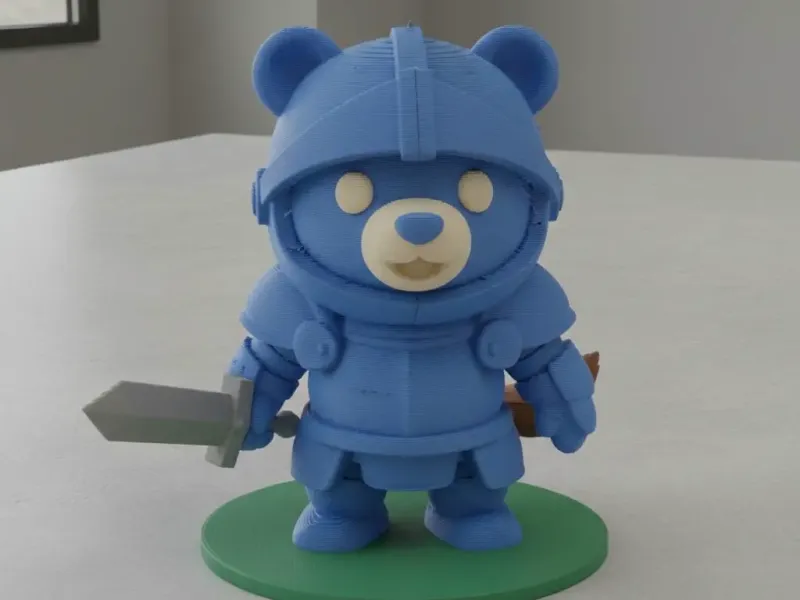 アズレポウ・アイアンカブ