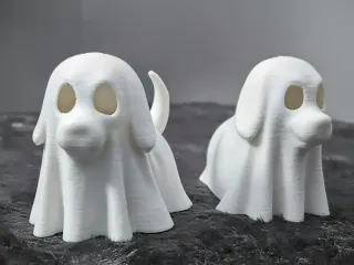 Ghost dog