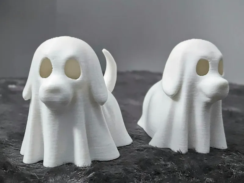 Spookhond