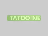 TATOOINE_ star wars keychain-0