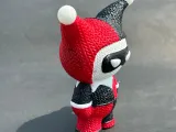 Gebreide Harley Quinn-2