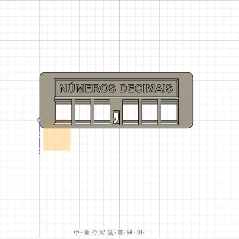 Quadro Posicional