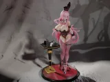 Velvet Sensual Rabbit Nikke-1