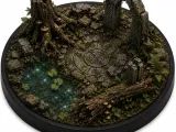 Bases de Terreno para Miniaturas DnD / DnD Miniature Terrain-7