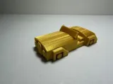 Funky Car-1