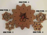Cog and Clock-0