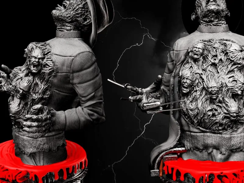 Freddy Krueger