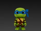 Ninja Turtle LEO-1