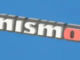 Nismo Keychain-2