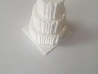 Minecraft Castle