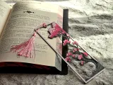 Sakura [Framed] - Bookmark-7