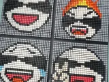Pixel Art Painting-0