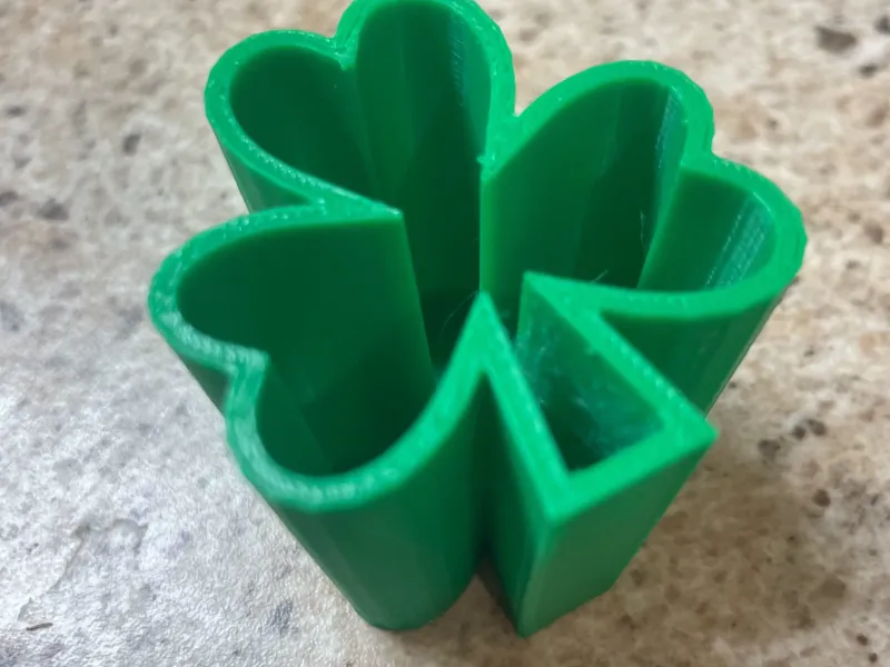 Shamrock Shot