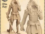 Wolf Samurai-0