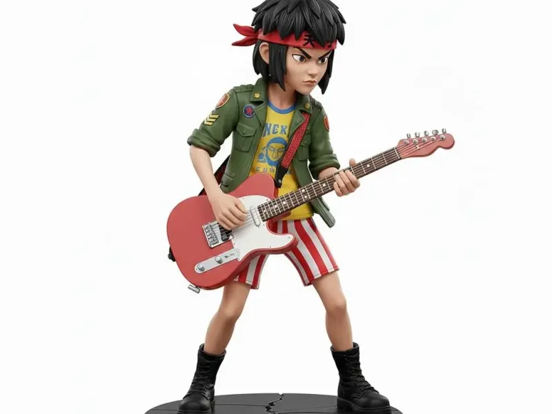 Guitar fury metal