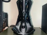 Alien Trophy Cup-7