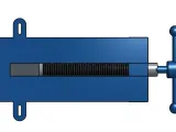 Machine Vise-1
