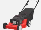 Push Mower-1