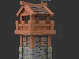 Torre de Vigia-0