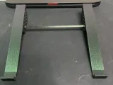 Laptop-Halterung mit Wabenmuster und Stabilisator-3