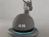 Dragon Organizer – 3D Echo Dot Holder and Stylish Décor-3