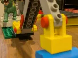 Duplo Compatible Excavator-4