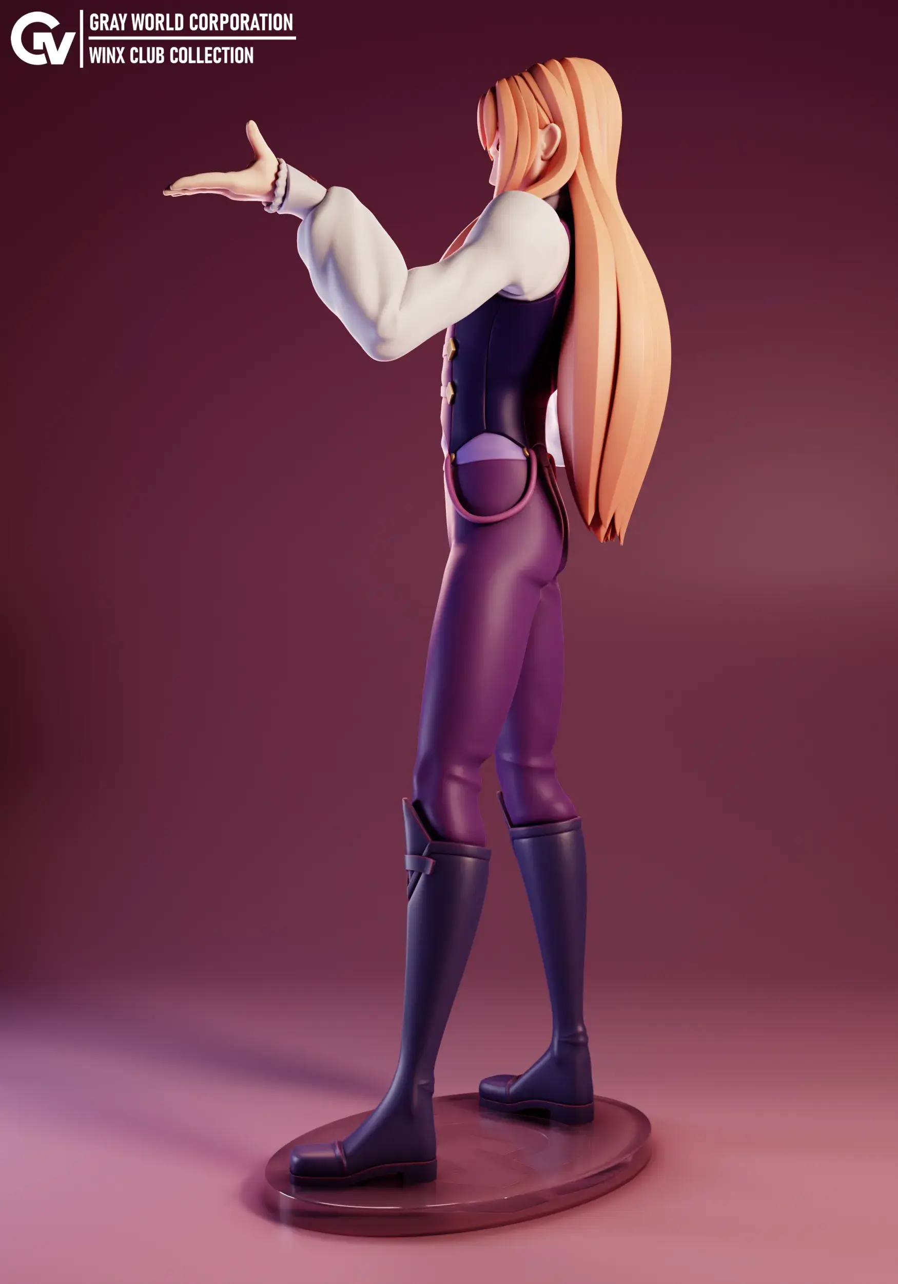Valtor 2 | Winx Club