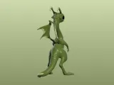 Bug dragon-3