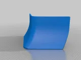 Walking Snow Plow-2